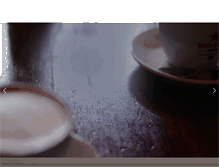Tablet Screenshot of coffeefinance.com.au